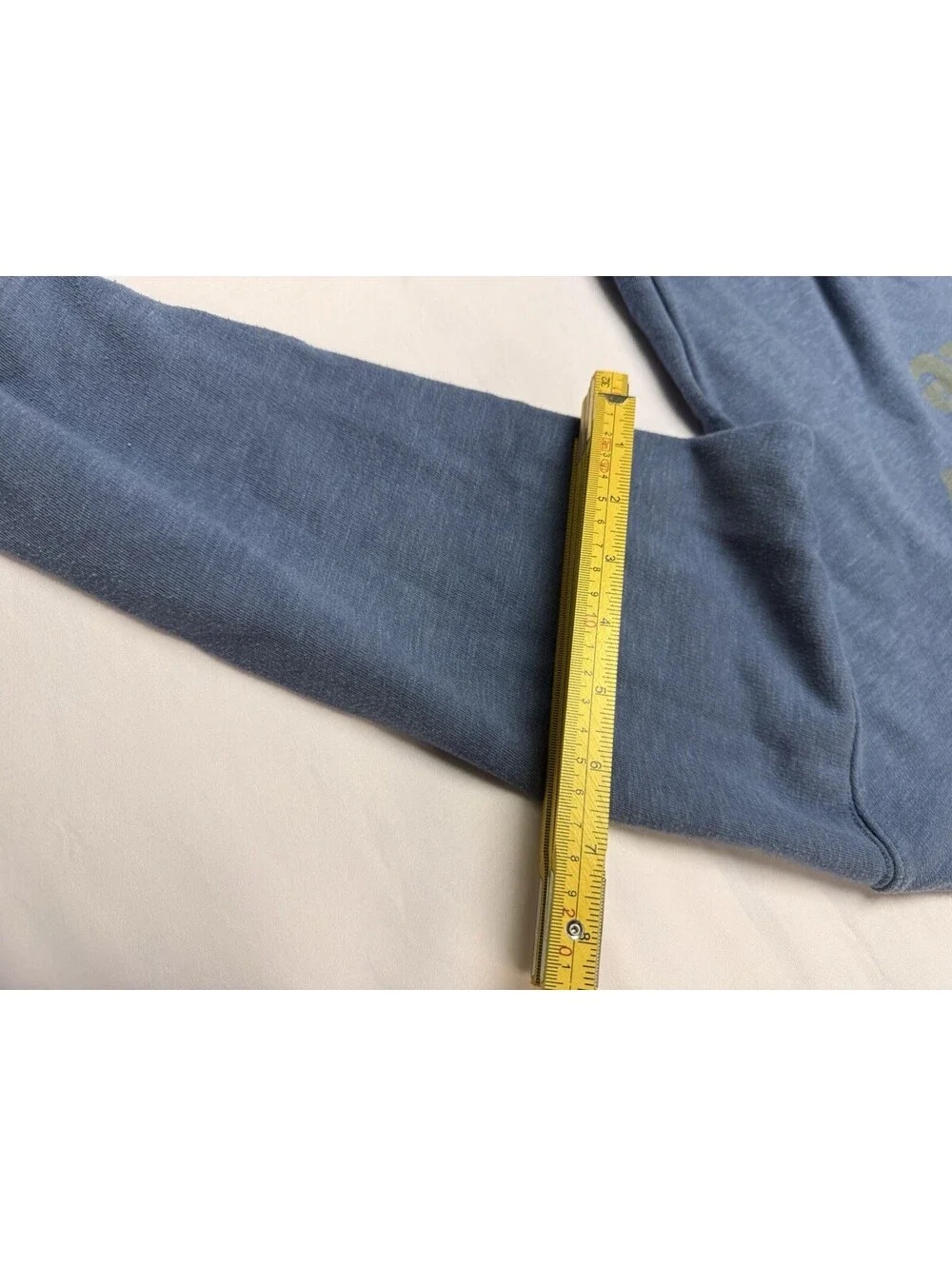 American Eagle Blue Sweater Youth S/P/CH